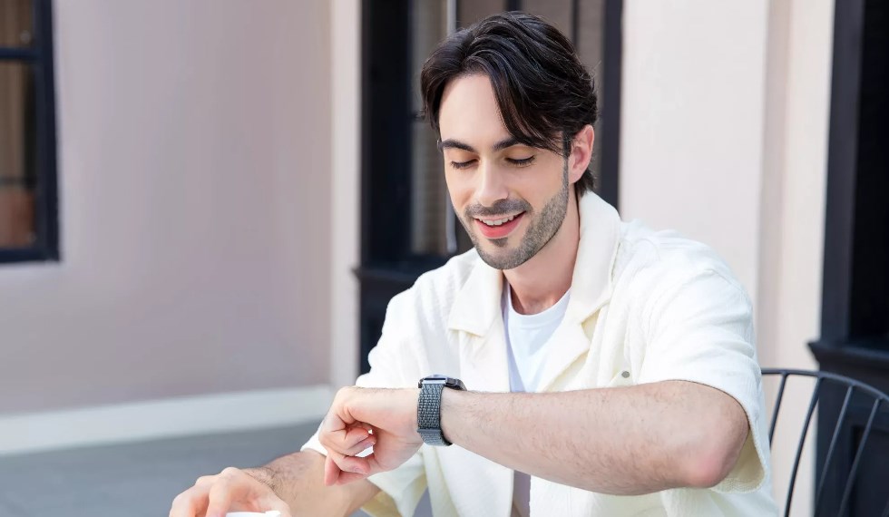 Canyon Hexagon 88 BT-CALL Silver 123 sportovních režimů